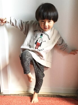 kaedeboyさんのコーディネート