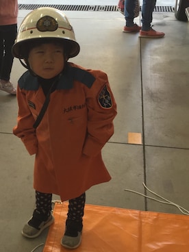 kaedeboyさんのコーディネート