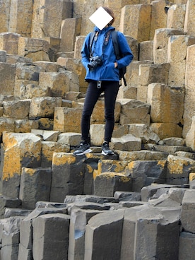 connieさんのコーディネート