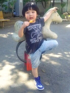 tottinさんのコーディネート