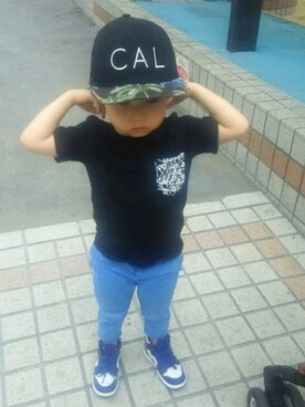 tottinさんのコーディネート