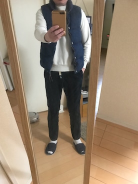 NAKさんのコーディネート