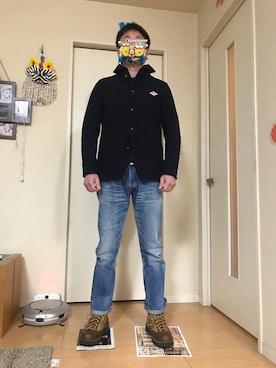 NAKさんのコーディネート