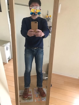 NAKさんのコーディネート