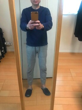 NAKさんのコーディネート