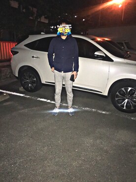 NAKさんのコーディネート