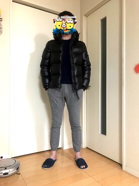 NAKさんのコーディネート