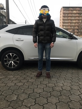 NAKさんのコーディネート