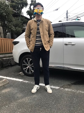 NAKさんのコーディネート