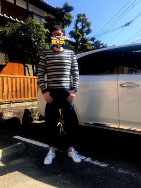 NAKさんのコーディネート