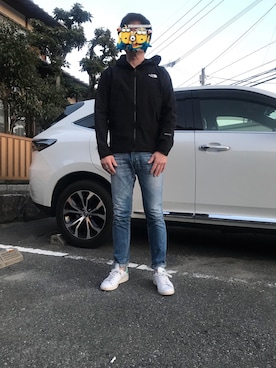 NAKさんのコーディネート