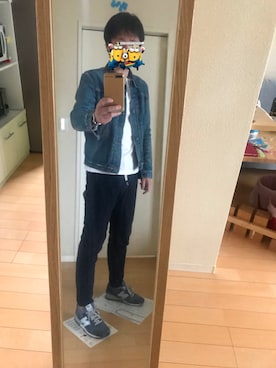 NAKさんのコーディネート