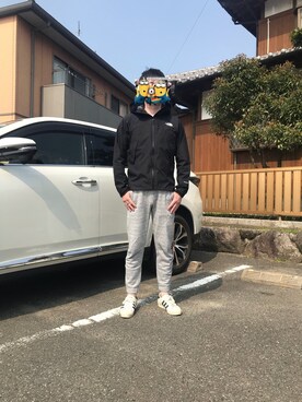 NAKさんのコーディネート