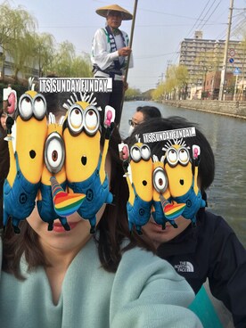 NAKさんのコーディネート