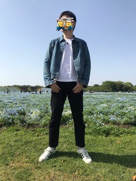 NAKさんのコーディネート