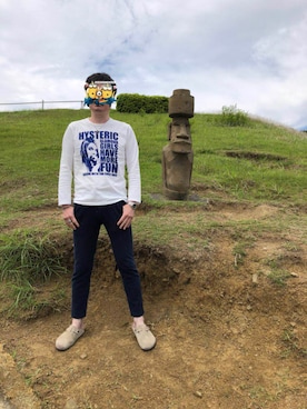 NAKさんのコーディネート