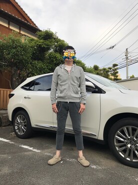 NAKさんのコーディネート