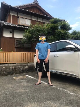 NAKさんのコーディネート