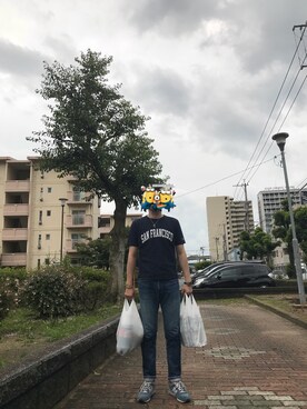 NAKさんのコーディネート