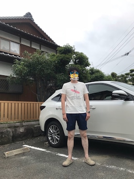 NAKさんのコーディネート