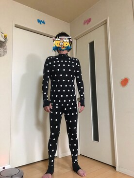 NAKさんのコーディネート