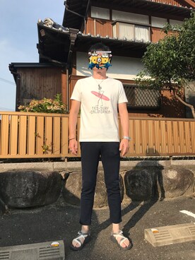 NAKさんのコーディネート