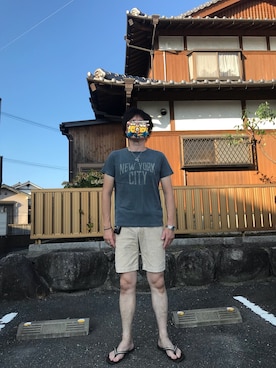 NAKさんのコーディネート