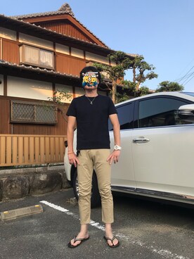 NAKさんのコーディネート