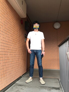 NAKさんのコーディネート