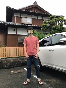 NAKさんのコーディネート