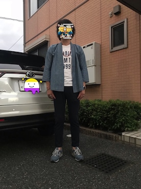 NAKさんのコーディネート