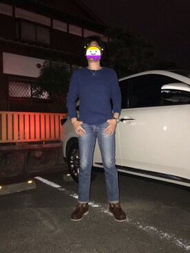 NAKさんのコーディネート