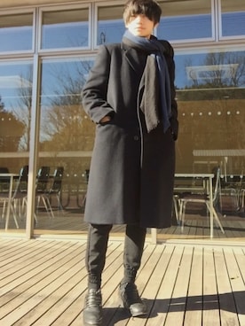 じょーじさんのコーディネート