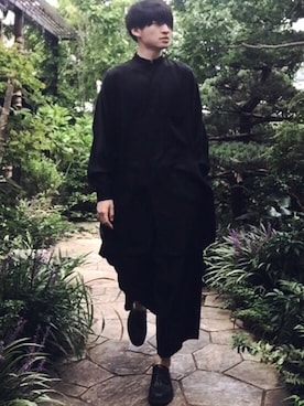 じょーじさんのコーディネート