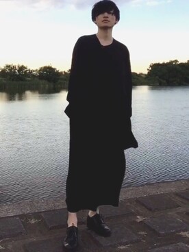 じょーじさんのコーディネート