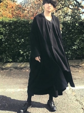 じょーじさんのコーディネート