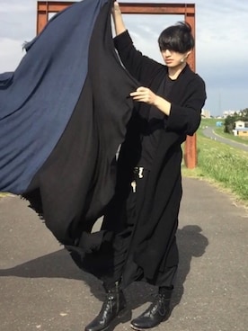 じょーじさんのコーディネート