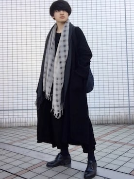 じょーじさんのコーディネート