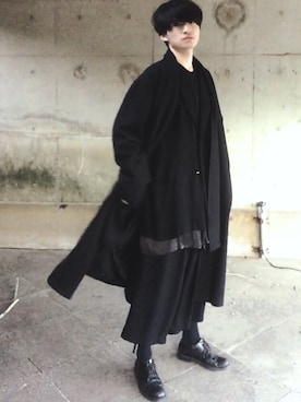 じょーじさんのコーディネート