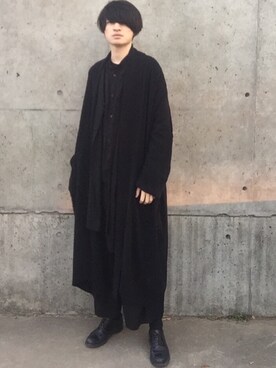 じょーじさんのコーディネート