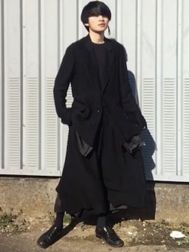 じょーじさんのコーディネート