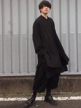 じょーじさんのコーディネート