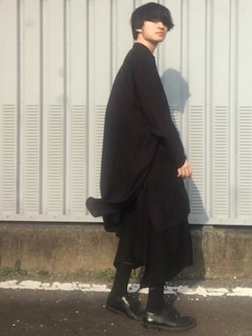 じょーじさんのコーディネート