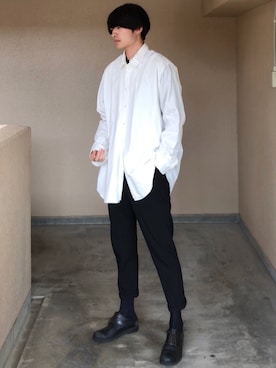 じょーじさんのコーディネート