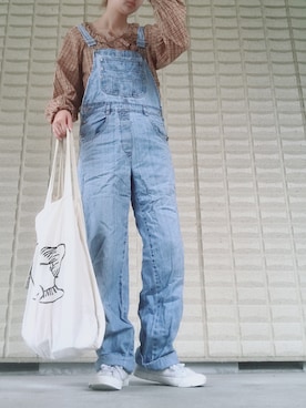 miccco.さん（レディース・157cm）の夏コーディネート