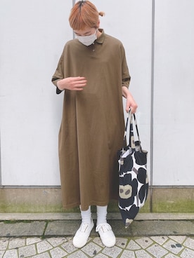 miccco.さん（レディース・157cm）の夏コーディネート