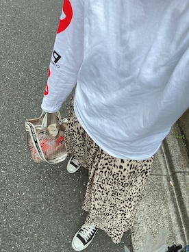 miccco.さん（レディース・157cm）の秋コーディネート