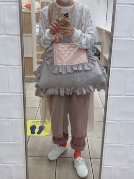 miccco.さん(レディース・157cm)の秋コーディネート