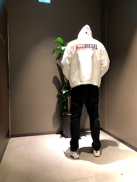 nobuさんのコーディネート