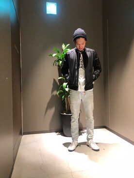 nobuさんのコーディネート